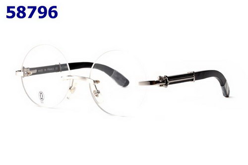Ca*t*er plain sunglasses(aaa)-109