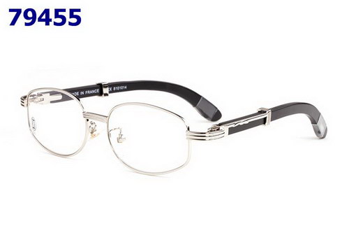 Ca*t*er plain sunglasses(aaa)-364