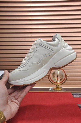 G*u*i shoes(aaa)-445