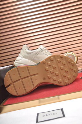 G*u*i shoes aaa(women)-138