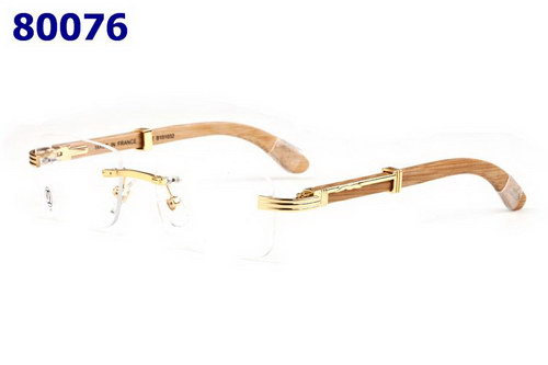 Ca*t*er plain sunglasses(aaa)-343