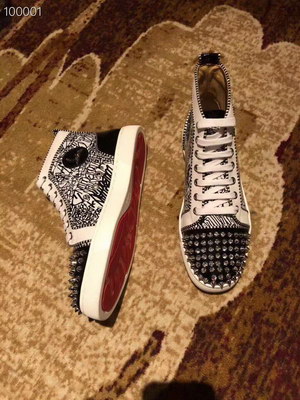 CL Men Shoes-457