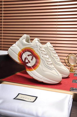 G*u*i shoes(aaa)-449