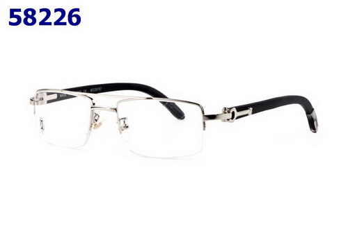 Ca*t*er plain sunglasses(aaa)-129