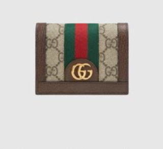 G*u*i wallets aaa(women)-010