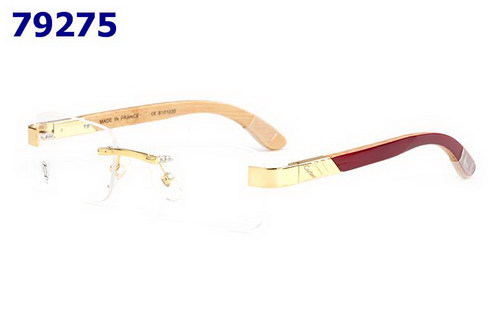Ca*t*er plain sunglasses(aaa)-368