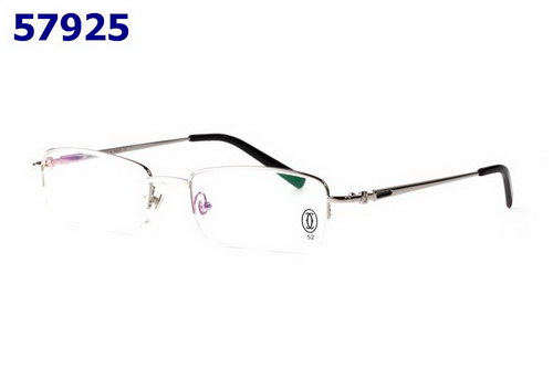 Ca*t*er plain sunglasses(aaa)-094