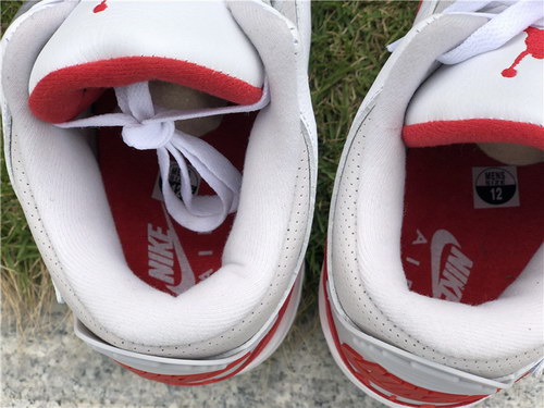 Air Jordan 3 Tinker