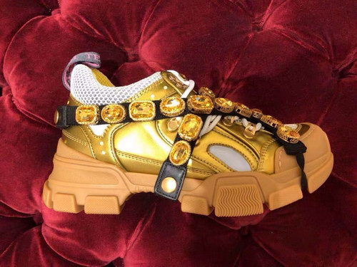 G*u*i shoes aaa(women)-151