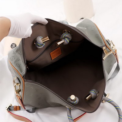 LV Luggage Bag(AAA)-006