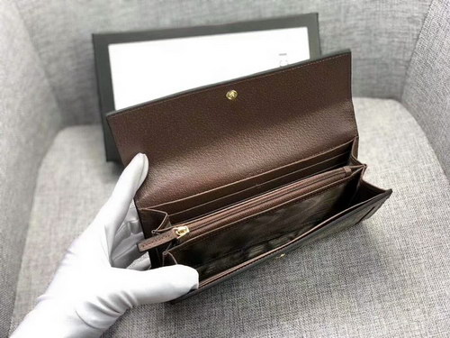 G*u*i wallets aaa(women)-017
