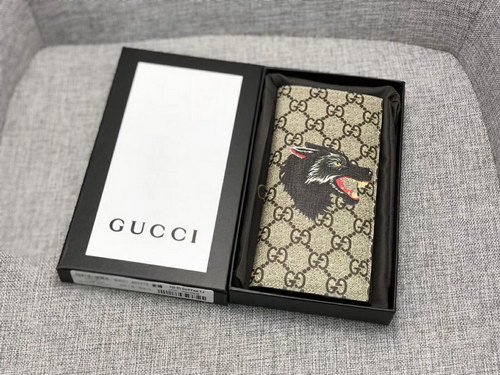 G*u*i wallets aaa(men)-027