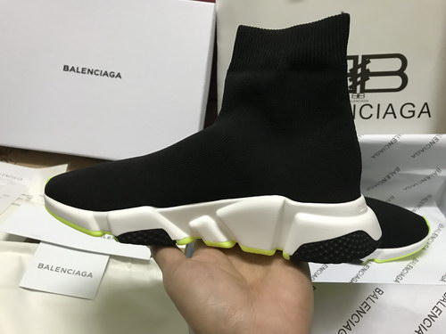Ba*len*cia*ga shoes aaaa(women)-182