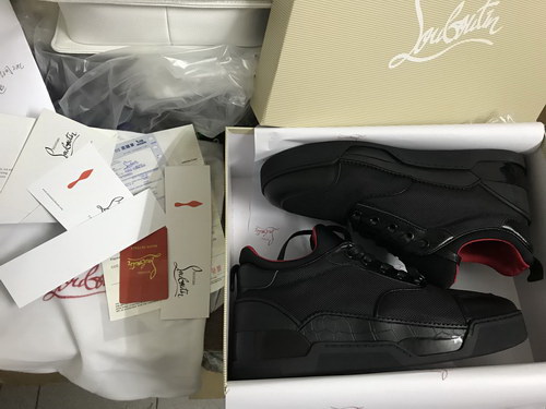 CL Men Shoes-394