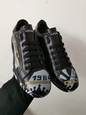 D&G Shoes AAA(Women)-013