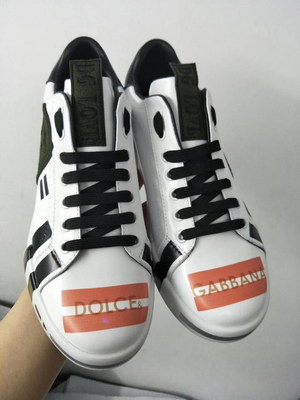 D&G Shoes(AAA)-014
