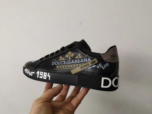 D&G Shoes AAA(Women)-013