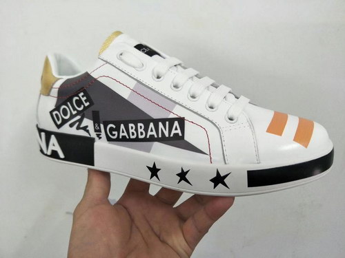 D&G Shoes AAA(Women)-012