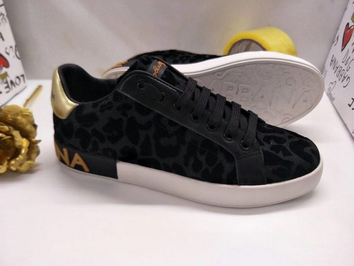 D&G Shoes AAA(Women)-008