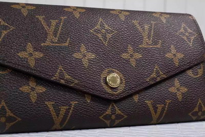LV Wallets(Women)-015