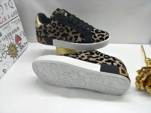 D&G Shoes(AAA)-009