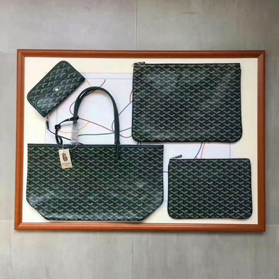 Go*ard handbags aaa(4 pieces)-001