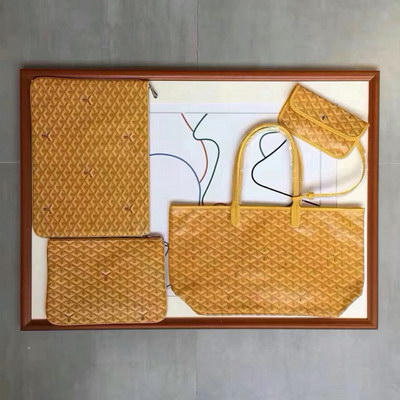 Go*ard handbags aaa(4 pieces)-009