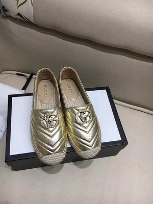 G*u*i shoes aaa(women)-166