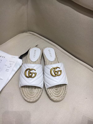 G*u*i slippers women(aaa)-013