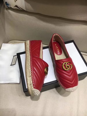 G*u*i shoes aaa(women)-167