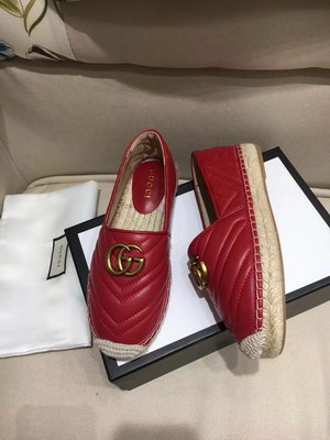 G*u*i shoes aaa(women)-167