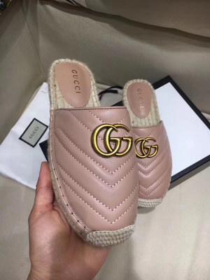 G*u*i shoes aaa(women)-162
