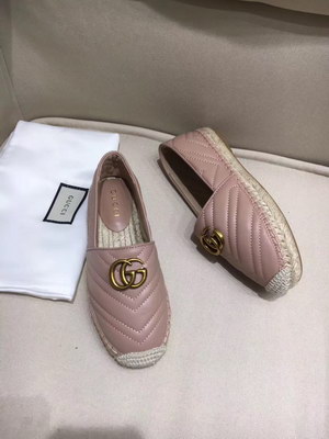 G*u*i shoes aaa(women)-168