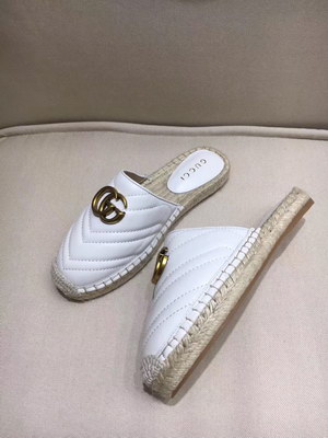 G*u*i shoes aaa(women)-164
