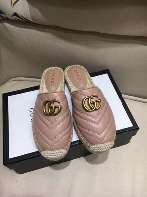 G*u*i shoes aaa(women)-162