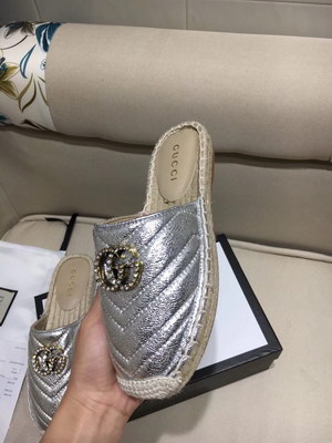 G*u*i shoes aaa(women)-158