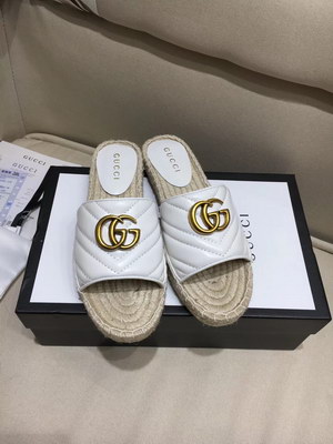 G*u*i slippers women(aaa)-013