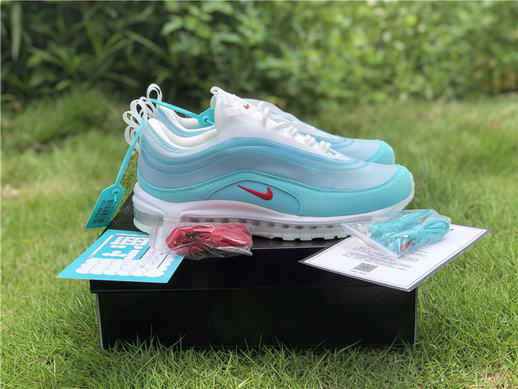 Authentic Nike Air Max 97 OA CR(Women)