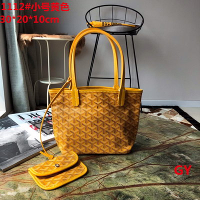 Go*ard handbags(women)-013