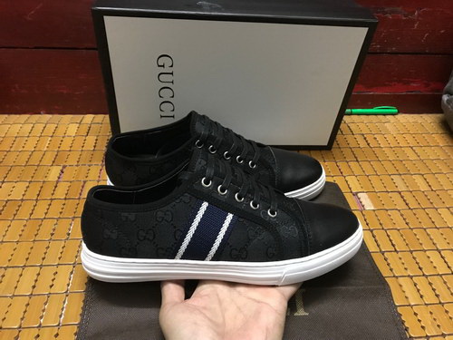 G*u*i shoes(aaa)-467