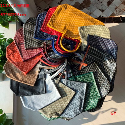 Go*ard handbags(women)-054