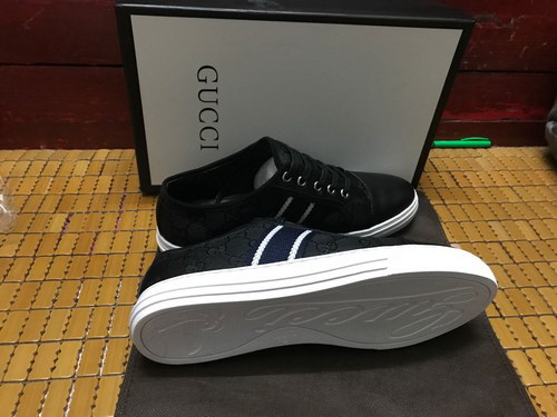 G*u*i shoes(aaa)-467