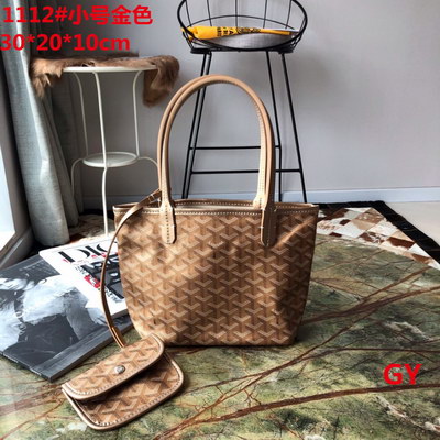 Go*ard handbags(women)-011