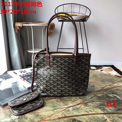 Go*ard handbags(women)-012