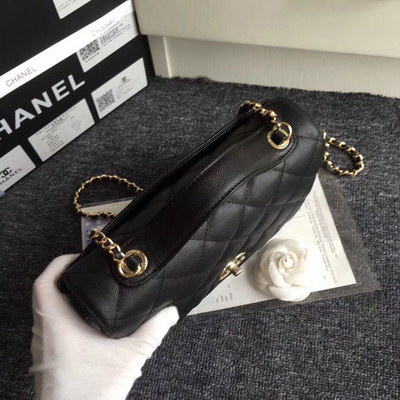 Ch*el handbags aaaa(women)-076