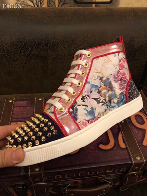 CL Men Shoes-402