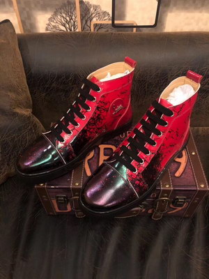 CL Men Shoes-404