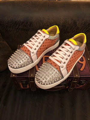 CL Men Shoes-401