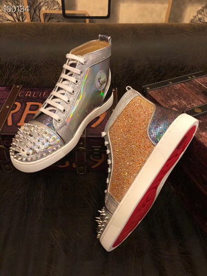 CL Men Shoes-403