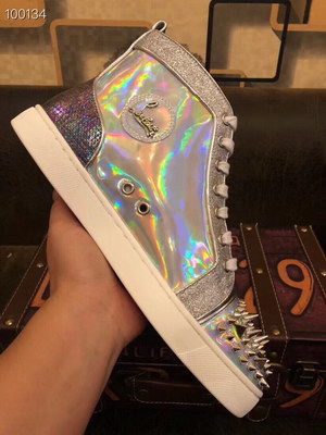 CL Men Shoes-403
